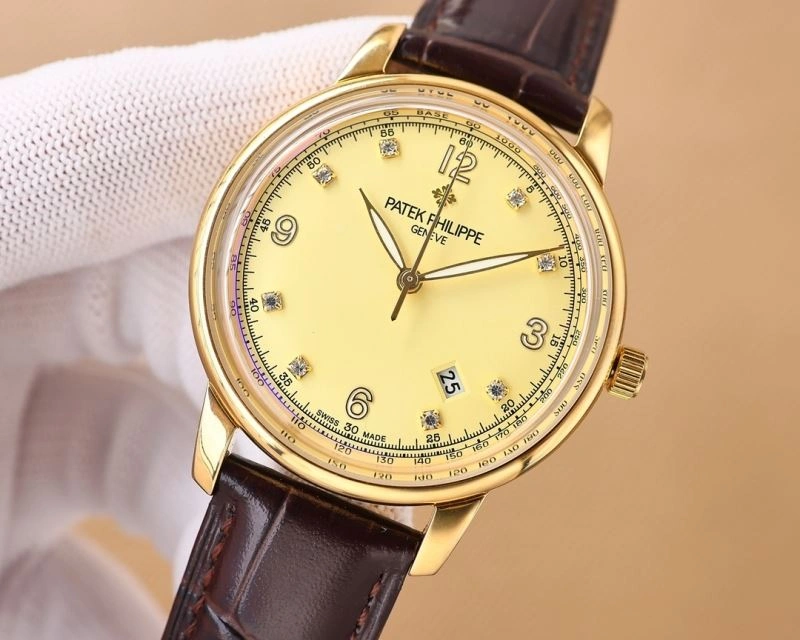 SmartChoice PATEK PHILIPPE Watches 198078