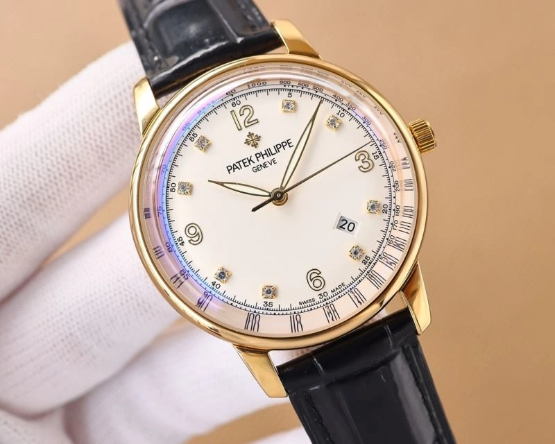 SmartChoice PATEK PHILIPPE Watches 198078