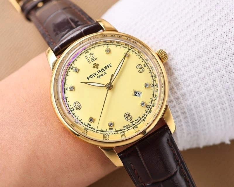 SmartChoice PATEK PHILIPPE Watches 198078