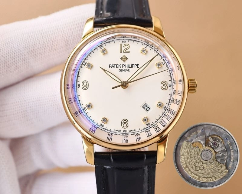 SmartChoice PATEK PHILIPPE Watches 198078