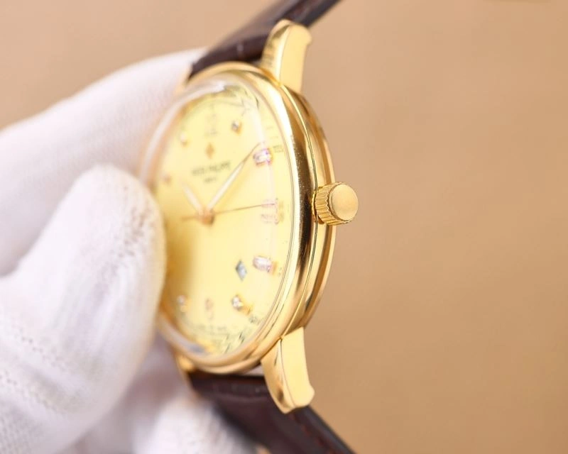 SmartChoice PATEK PHILIPPE Watches 198078