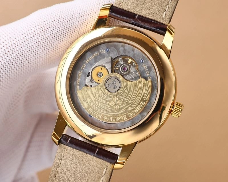 SmartChoice PATEK PHILIPPE Watches 198078