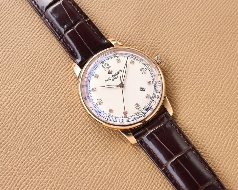 PATEK PHILIPPE Watches FastDry 198077