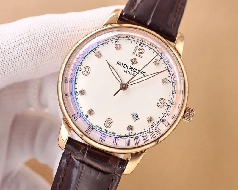 PATEK PHILIPPE Watches FastDry 198077