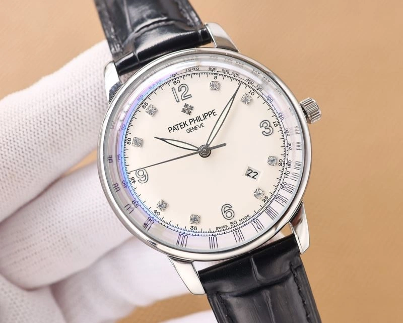 PATEK PHILIPPE Watches FastDry 198077