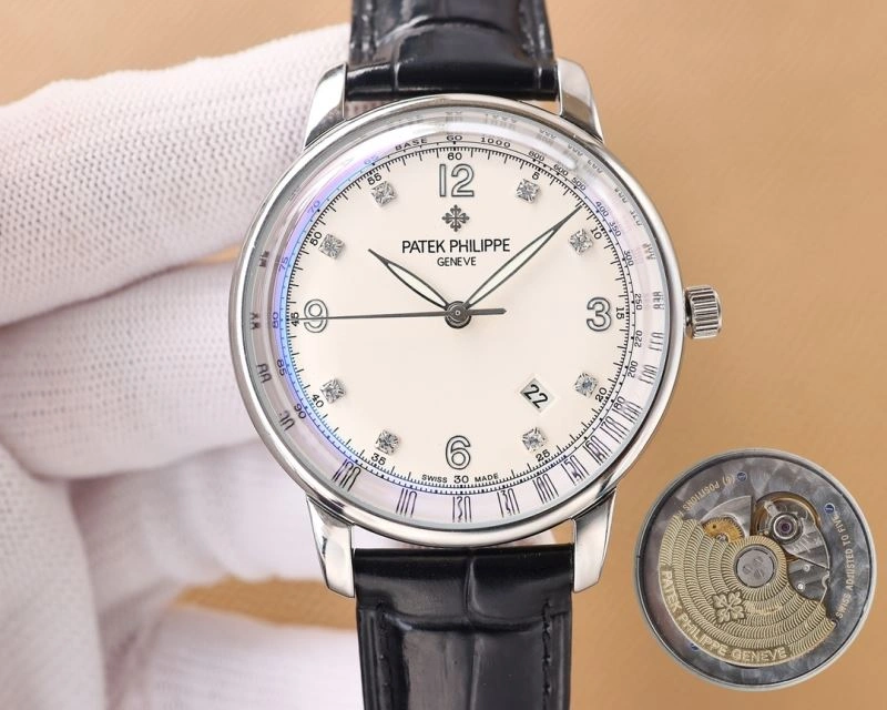 PATEK PHILIPPE Watches FastDry 198077