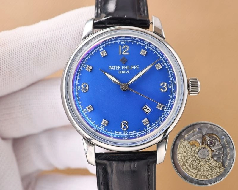 PATEK PHILIPPE Watches FastDry 198077