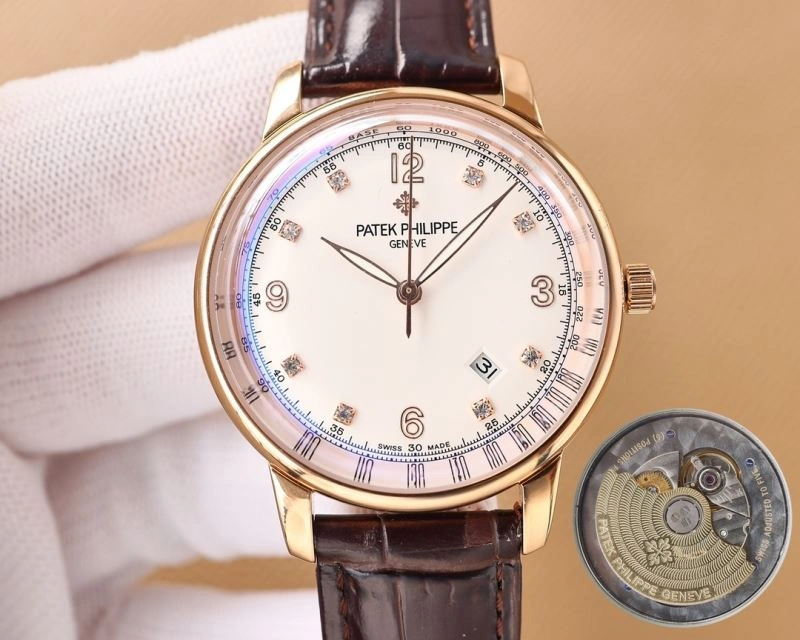 PATEK PHILIPPE Watches FastDry 198077