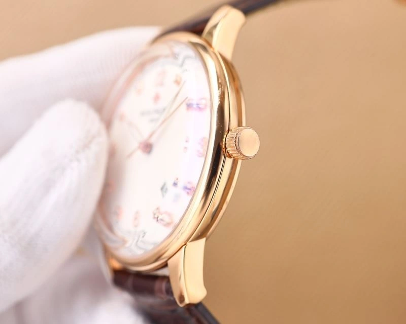 PATEK PHILIPPE Watches FastDry 198077