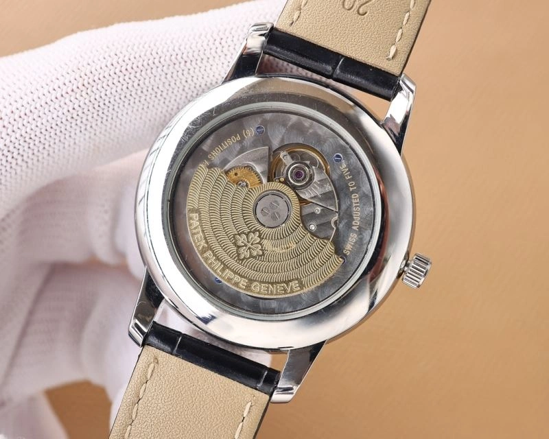 PATEK PHILIPPE Watches FastDry 198077