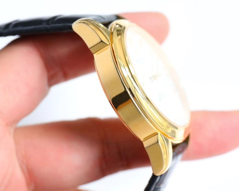 PATEK PHILIPPE Watches Vibrant 198076