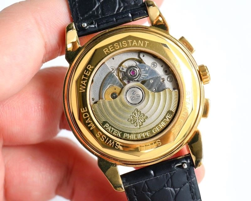 PATEK PHILIPPE Watches Vibrant 198076