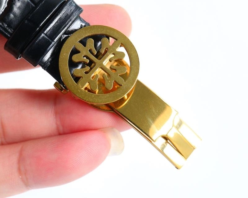 PATEK PHILIPPE Watches Vibrant 198076