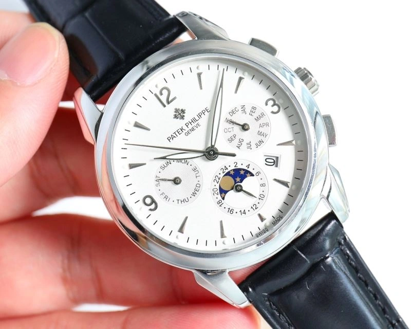 PATEK PHILIPPE Watches BestValue 198075