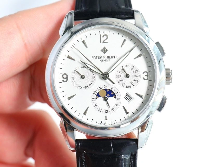 PATEK PHILIPPE Watches BestValue 198075