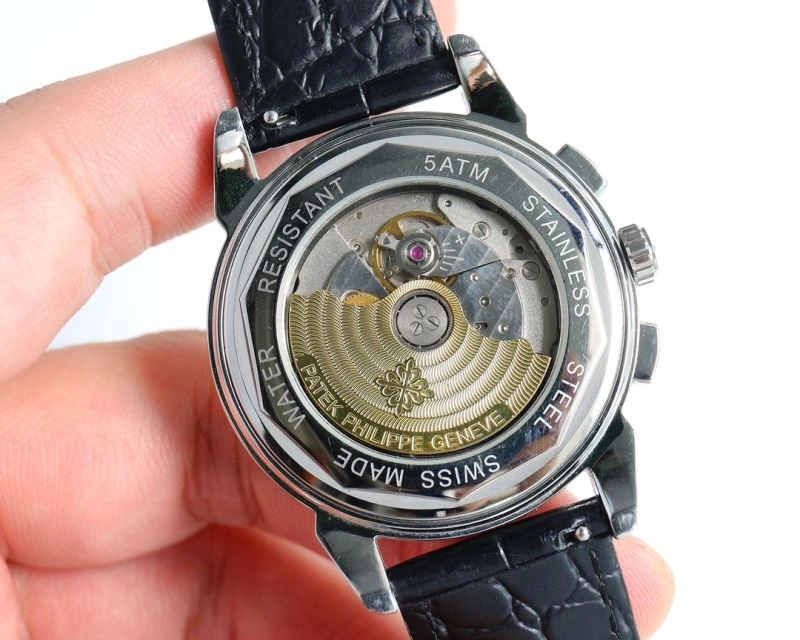 PATEK PHILIPPE Watches BestValue 198075