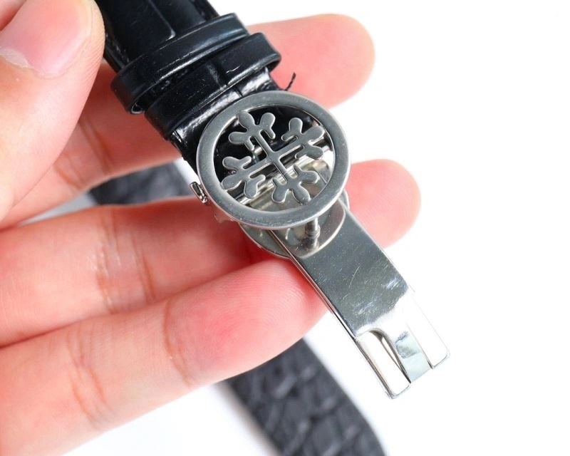 PATEK PHILIPPE Watches BestValue 198075