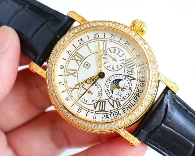 AllSeason PATEK PHILIPPE Watches 198074