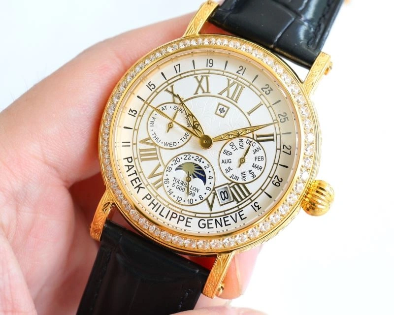 AllSeason PATEK PHILIPPE Watches 198074