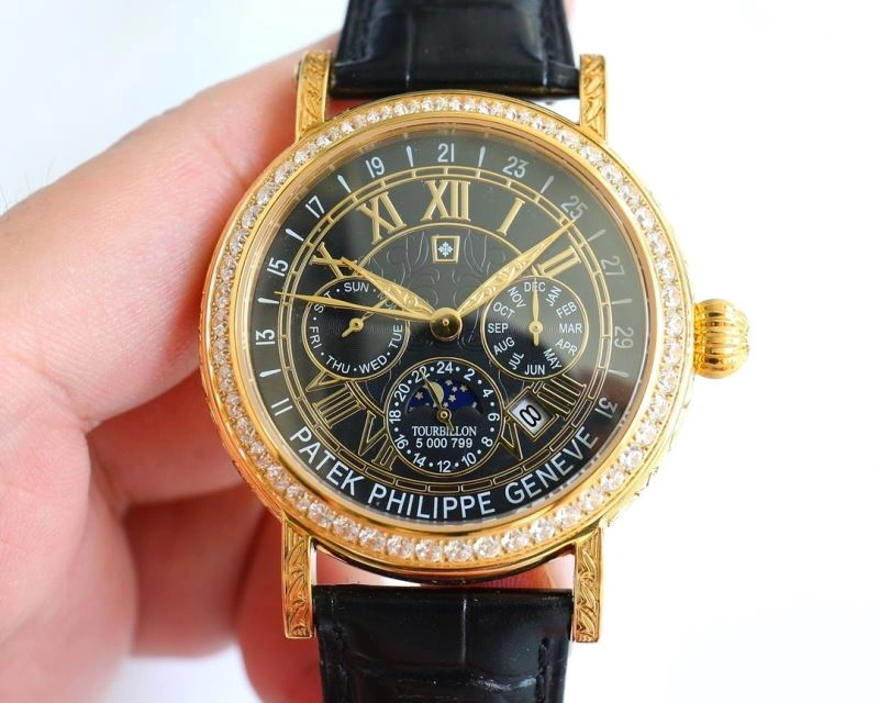 AllSeason PATEK PHILIPPE Watches 198074