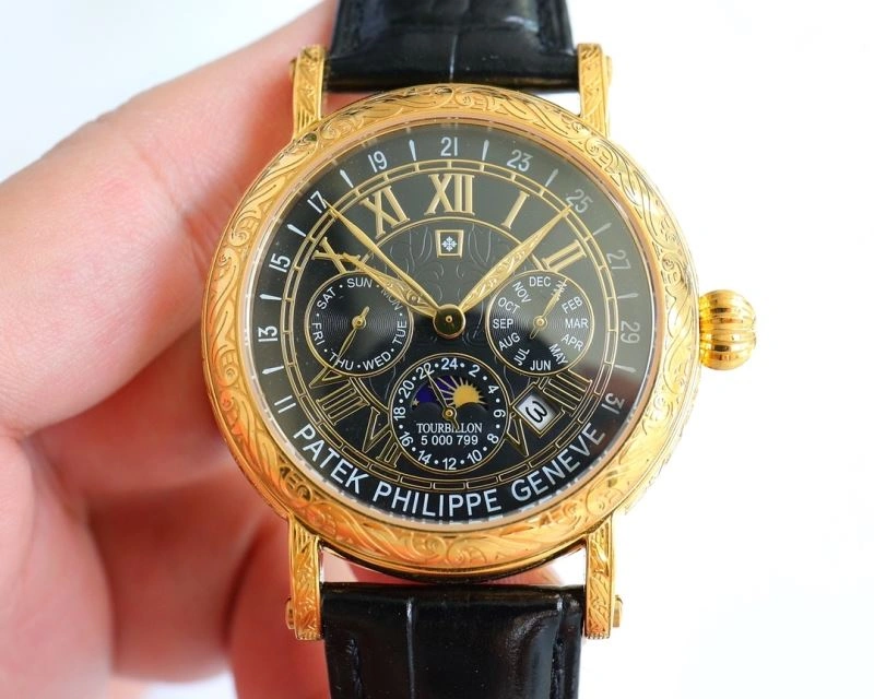 AllSeason PATEK PHILIPPE Watches 198074