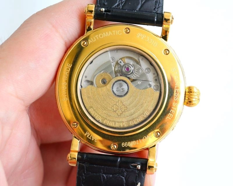 AllSeason PATEK PHILIPPE Watches 198074