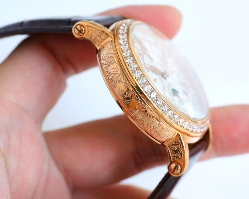 NewStyle PATEK PHILIPPE Watches 198073
