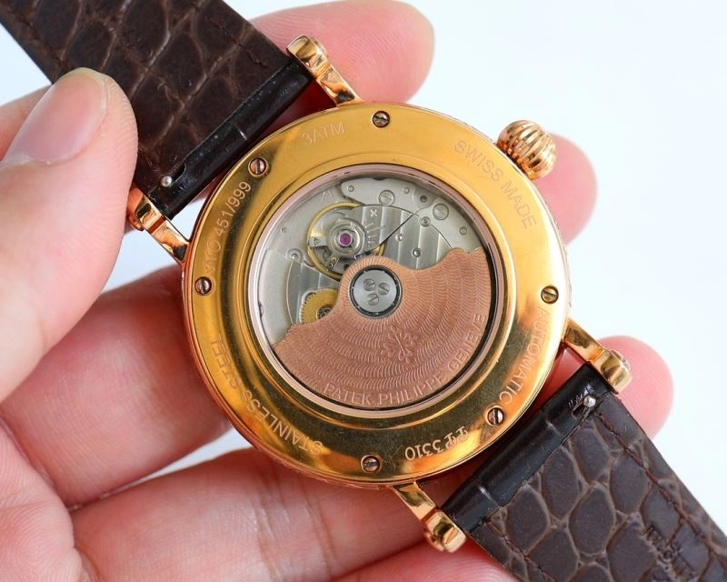 NewStyle PATEK PHILIPPE Watches 198073