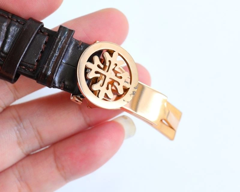 NewStyle PATEK PHILIPPE Watches 198073