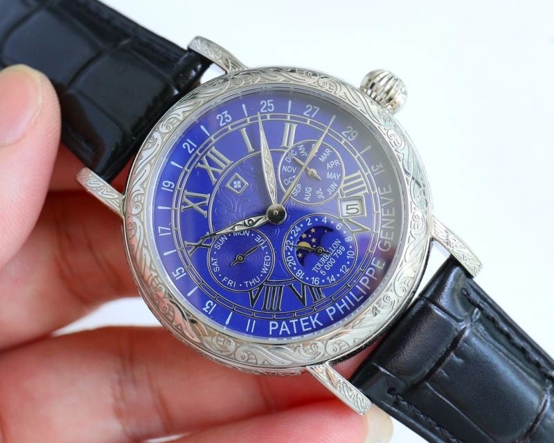 PATEK PHILIPPE Watches Youthful 198072