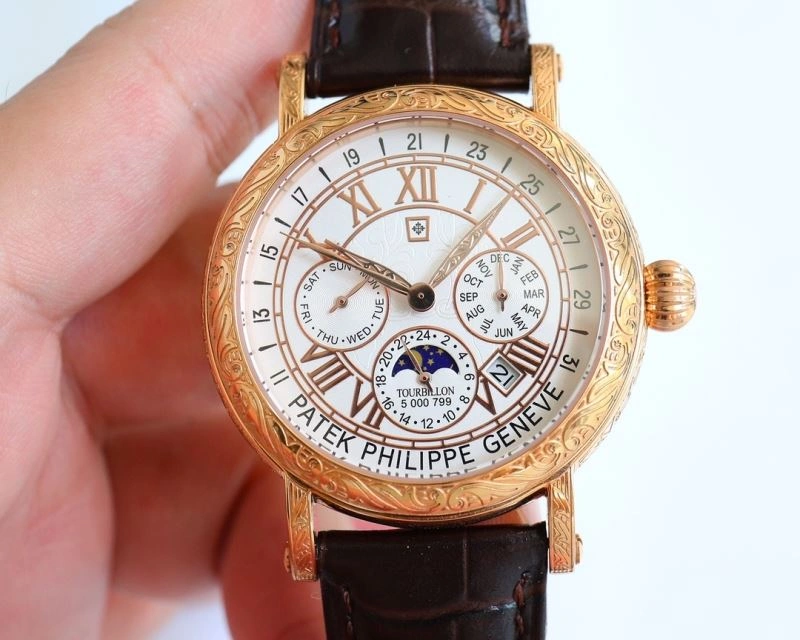 PATEK PHILIPPE Watches Youthful 198072