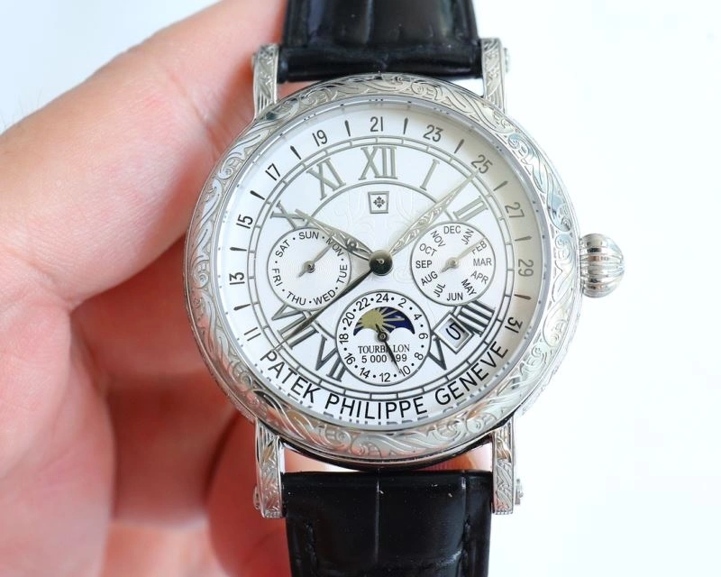 PATEK PHILIPPE Watches Youthful 198072