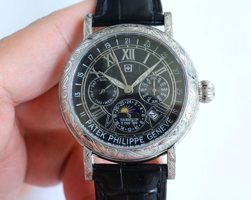 PATEK PHILIPPE Watches Youthful 198072