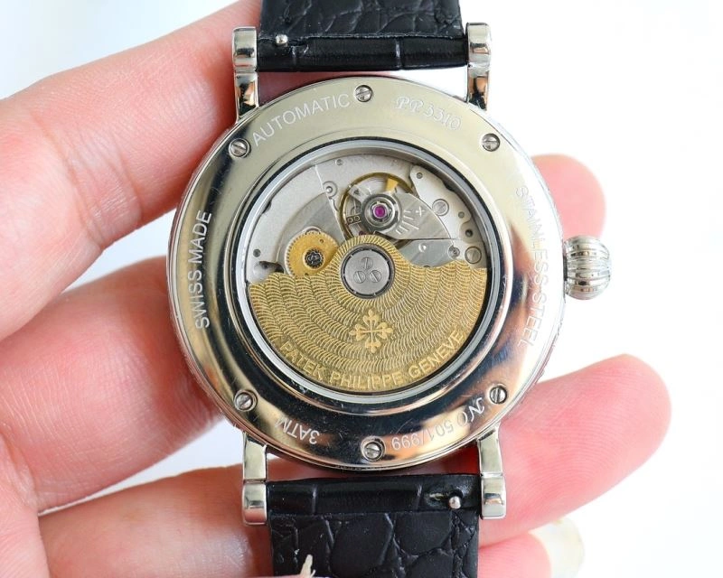 PATEK PHILIPPE Watches Youthful 198072