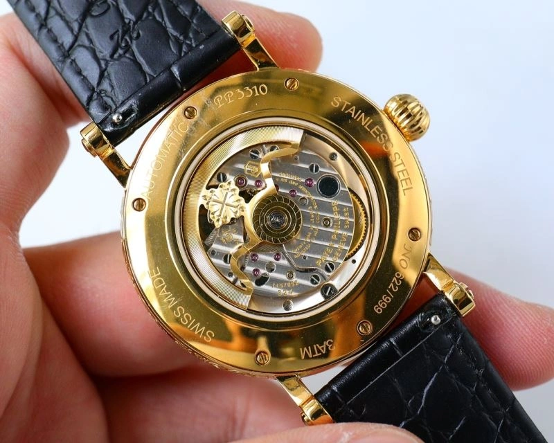 PATEK PHILIPPE Watches Chic 198050