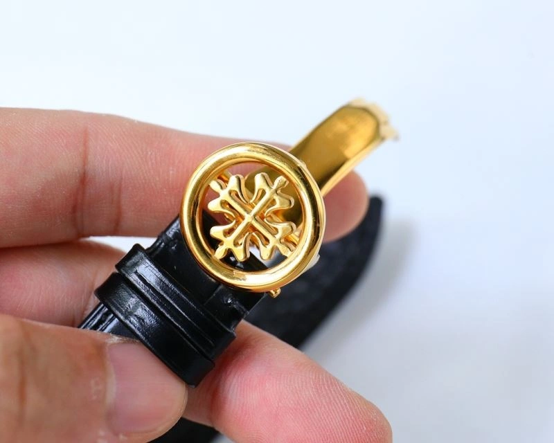 PATEK PHILIPPE Watches Chic 198050