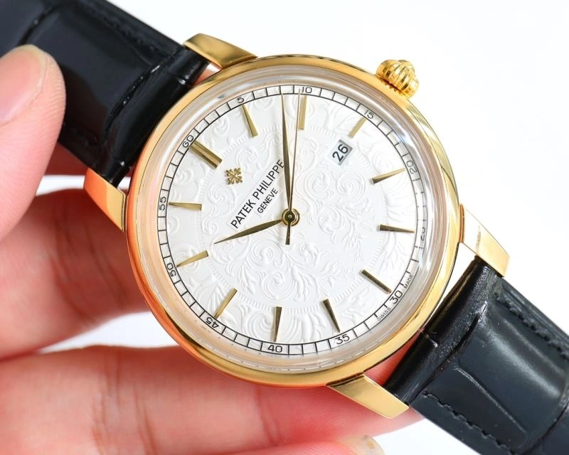 Fashionable PATEK PHILIPPE Watches 198066