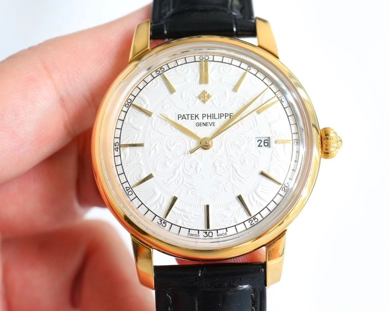 Fashionable PATEK PHILIPPE Watches 198066