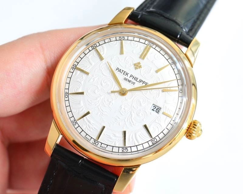 Fashionable PATEK PHILIPPE Watches 198066