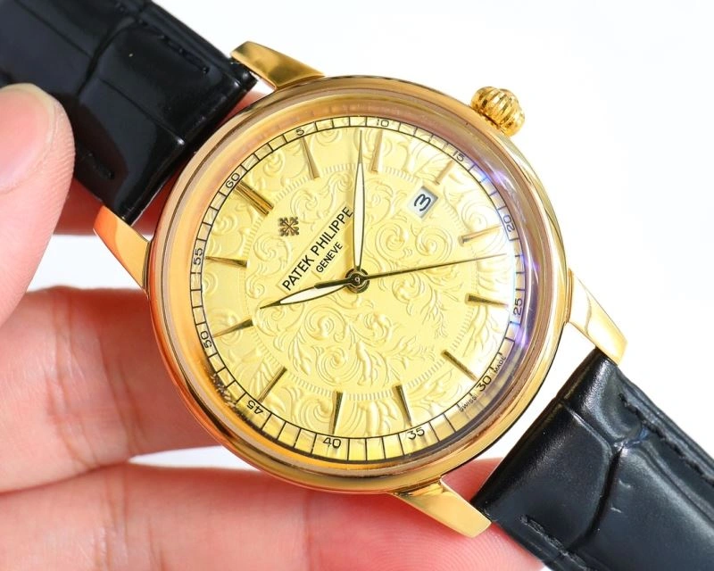 Fashionable PATEK PHILIPPE Watches 198066