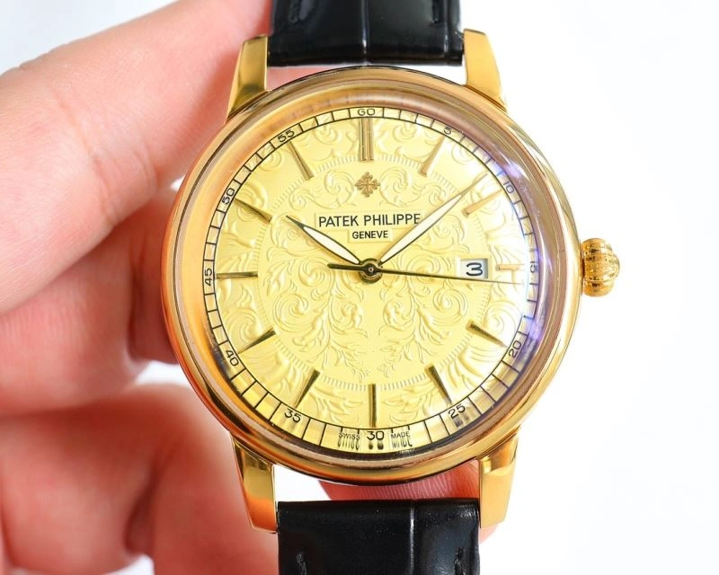Fashionable PATEK PHILIPPE Watches 198066