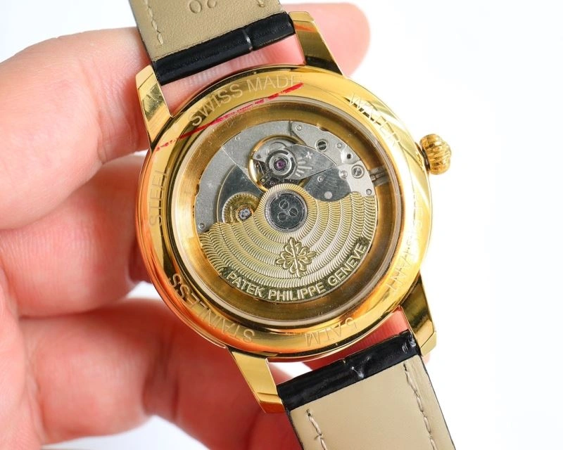 Fashionable PATEK PHILIPPE Watches 198066