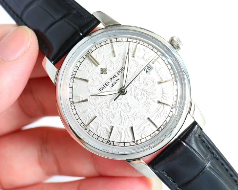 Cozy PATEK PHILIPPE Watches 198046