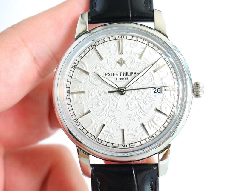Cozy PATEK PHILIPPE Watches 198046