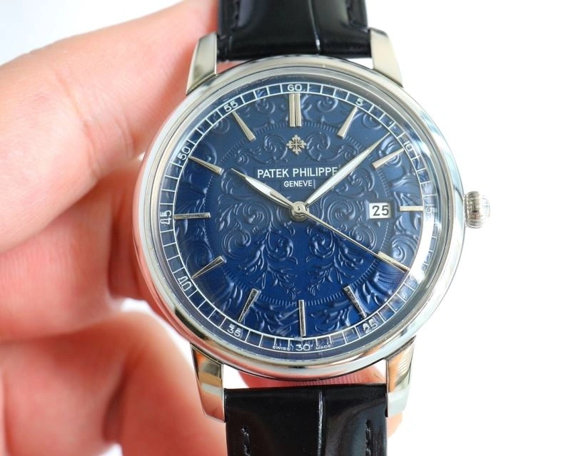 Cozy PATEK PHILIPPE Watches 198046