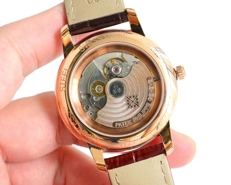 Cozy PATEK PHILIPPE Watches 198046