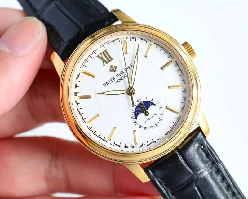 PATEK PHILIPPE Watches UrbanChic 198062
