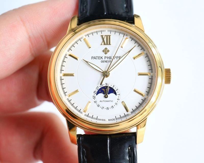 PATEK PHILIPPE Watches UrbanChic 198062