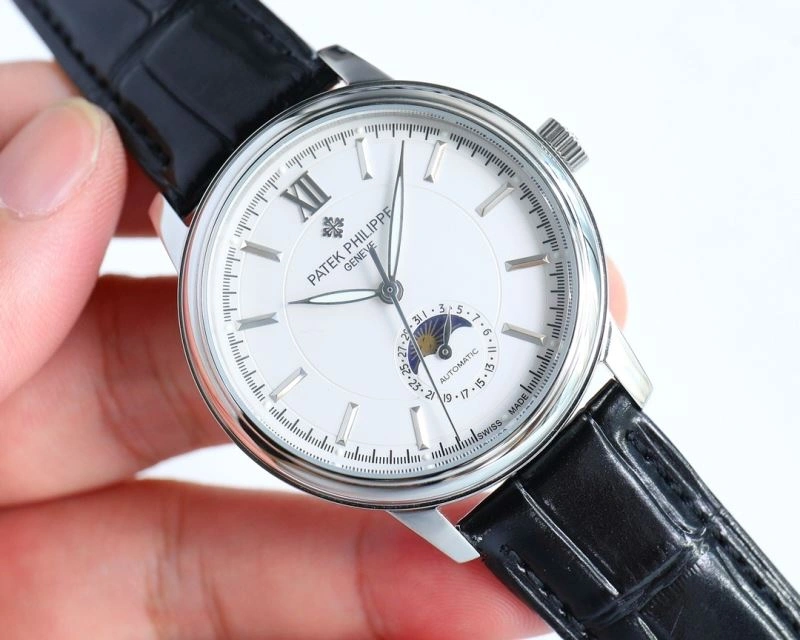 PATEK PHILIPPE Watches UrbanChic 198062