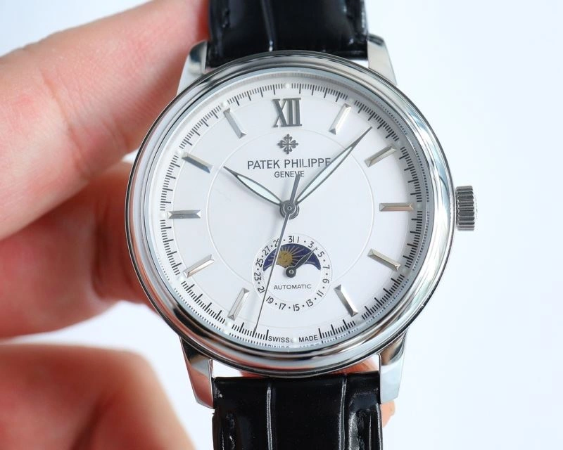 PATEK PHILIPPE Watches UrbanChic 198062
